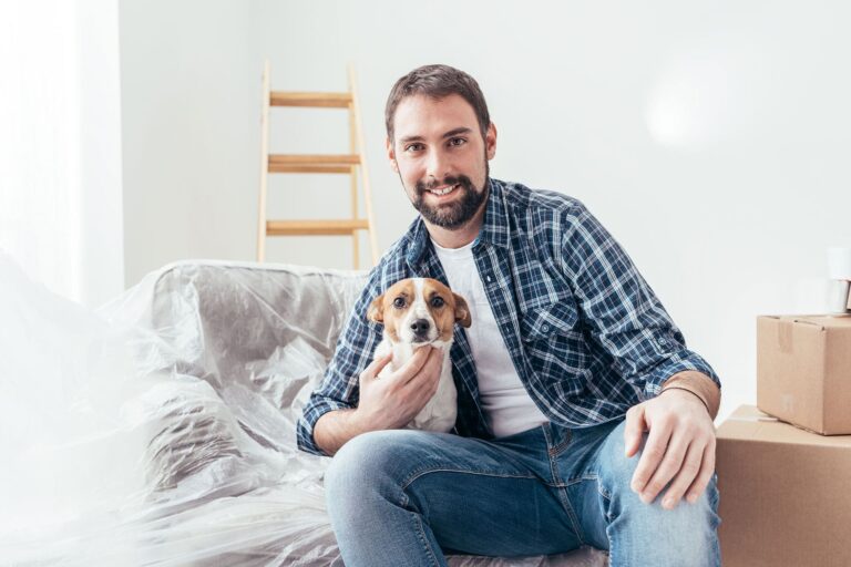 Cuidados para perros en Verano