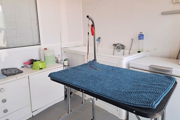 Peluquería Mascotas Valdezorras